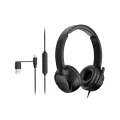 Kensington H950 EQ USB-C On-Ear Headset