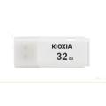 Kioxia 32GB TransMemory U202 White