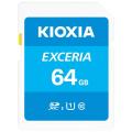 Kioxia 64GB nomalSD EXCERIA