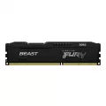 Kingston Technology 8GB DDR3-1866MHz CL10 DIMM FURYBeastBlack