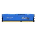 Kingston Technology 16GB DDR3-1600MHz CL10 DIMM (Kit of 2)FURYBeastBlue