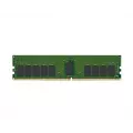 Kingston Technology 32GB DDR4-3200MHz Reg ECC x8 Module