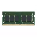 Kingston Technology 16GB DDR4 3200MHz Single Rank ECC SODIMM