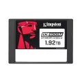 Kingston Technology 1920G DC600M 2.5 Enterprise SATA SSD