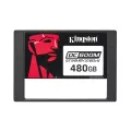 Kingston Technology 480G DC600M 2.5 Enterprise SATA SSD