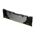 Kingston Technology 32GB 3200MT/s DDR4 CL16 DIMM FURY Renegade Black