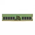 Kingston Technology 8GB 3200MHz DDR4 ECC CL22 DIMM 1Rx8 Micron R