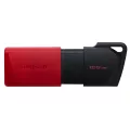 Kingston Technology 128GB DT Exodia M USB3.2 Gen 1 (Black + Red)