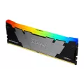 Kingston Technology 16GBÂ 3600MT/s DDR4 CL16Â DIMMÂ 1Gx8 FURYÂ RenegadeÂ RGB