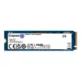 Kingston Technology 2000G NV2 M.2 2280 PCIe 4.0 NVMe SSD