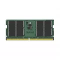 Kingston Technology 32GB 5600MT/s DDR5 Non-ECC CL46 SODIMM 2Rx8