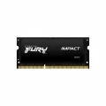 Kingston Technology 8GB DDR3L-1866MHz CL11SODIMM 1.35VFURYImpact