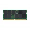 Kingston Technology 16GB 5600MT/s DDR5 ECC CL46 SODIMM 1Rx8Hynix A