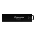 Kingston Technology 128GB IronKey D500S FIPS 140-3 Lvl 3 Pending AES-256