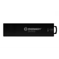 Kingston Technology 16GB IronKey D500S FIPS 140-3 Lvl 3 Pending AES-256