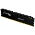 Kingston Technology 32GB DDR5-5200MTs CL40 DIMM FURY Beast Black