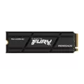 Kingston Technology 1000G RENEGADE PCIe 4.0 NVMe SSD W/ HEATSINK