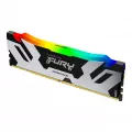 Kingston Technology 48GB 6000MT/s DDR5 CL32 DIMM FURY Renegade RGB XMP