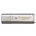 Kingston Technology 64GB IKLP50 AES USB w/256bit Encryption