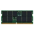 Kingston Technology 32GB 4800MT/s DDR5 ECC CL40 SODIMM 2Rx8 Hynix A