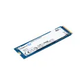 Kingston Technology 500GB NV3 M.2 2280 PCIe 4.0 NVMe SSD