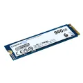 Kingston Technology 960GB DC2000B PCIe 4.0 M.2 2280 Enterprise SSD