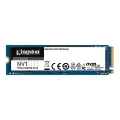 Kingston Technology 500GB NV1 M.2 2280 NVME SSD NVMe PCIe Gen 3.0 x 4 Lanes