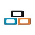 Kingston Technology XS SSD Rubber Sleeve 3 Pack - Black Blue Orange