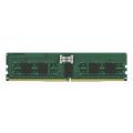 Kingston Technology 16GB DDR5 4800MT/s ECC Reg 1Rx8 Module