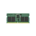 Kingston Technology 8GB 6400MT/s DDR5 Non-ECC CL52 CSODIMM 1Rx16