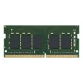 Kingston Technology 8GB 3200MT/s DDR4 ECC CL22 SODIMM 1Rx8 Hynix E
