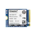 Kingston Technology 1000GB NV3 M.2 2230 PCIe 4.0 NVMe SSD