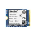 Kingston Technology 2000GB NV3 M.2 2230 PCIe 4.0 NVMe SSD