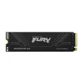 Kingston Technology 8192GB Kingston FURY Renegade G5 PCIe 5.0 M.2 NVMe SSD