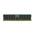 Kingston Technology 64GB 6400MT/s DDR5 ECC Reg CL52 DIMM 2Rx4 Micron H