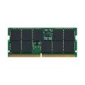 Kingston Technology 32GB 5600MT/s DDR5 ECC CL46 SODIMM 2Rx8 Micron H