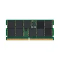 Kingston Technology 16GB 5600MT/s DDR5 ECC CL46 SODIMM 1Rx8 Micron H