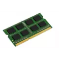 Kingston Technology 2GB 1600MHz DDR3L Non-ECC CL11 SODIMM SR X16 1.35V