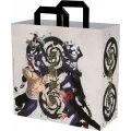 Konix JUJUTSU SHOPPING BAG BEIGE