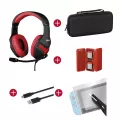 Konix KX MY SWITCH GAMER PACK