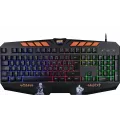 Konix KX NARUTO GAMING KEYBOARD