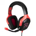 Konix NARUTO GAMING HEADSET BLACK