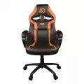 Konix KX NARUTO GAMING CHAIR