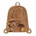 Konix BACKPACK LION KING - SIMBA & MUFASA