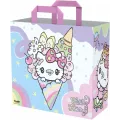 Konix KX HK SHOPPING BAG ICE CREAM