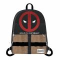 Konix BACKPACK FASHION DEADPOOL