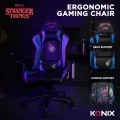 Konix KX ST GAMING CHAIR