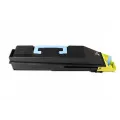 Kyocera TK-880Y TONER CARTRIDGE YELLOW 25.000 PAGES