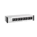 Legrand UPS Keor PDU 800VA - met 8 contactdozen2P+A - 19i rack - 2U - VFD