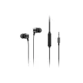 Lenovo Analog In-Ear Headphone Gen II (3.5mm)